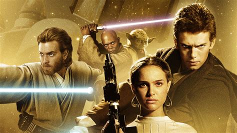 star wars the attack of the clones watch online|attack of the clones apple tv.